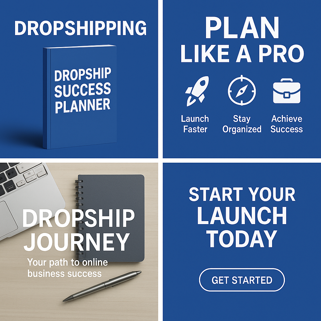 Dropshipping BOMB